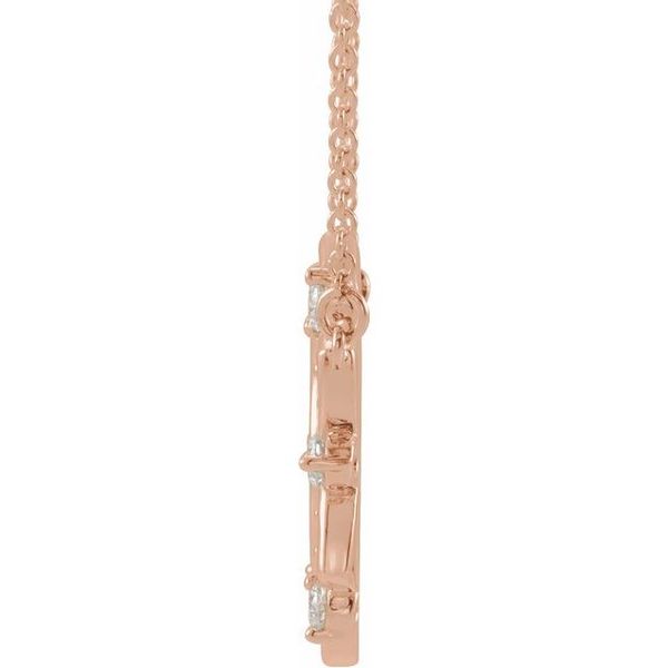 Accented Necklace - Image 2