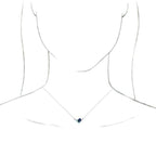 Multi-Shape Necklace - Image 3