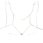 Multi-Shape Necklace - Image 3