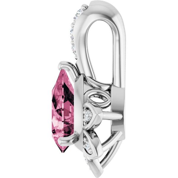 Accented Pendant - Image 3