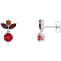 Multi-Shape Earrings
