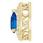 Halo-Style Pendant - Image 3