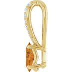 Accented Pendant - Image 3