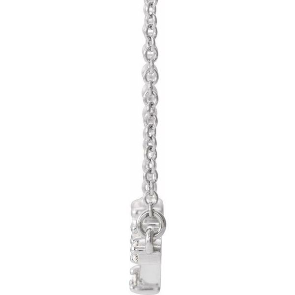 Constellation Bar Necklace - Image 2