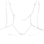 Constellation Bar Necklace - Image 3