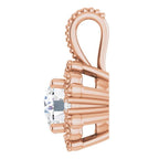 Accented Pendant - Image 3