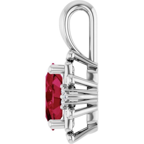 Accented Pendant - Image 3