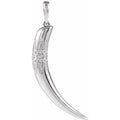 Tusk Pendant