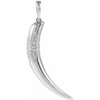 Tusk Pendant