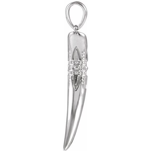 Tusk Pendant - Image 2