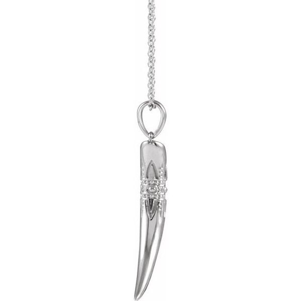 Tusk Necklace - Image 2