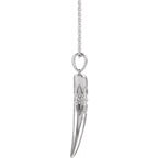 Tusk Necklace - Image 2