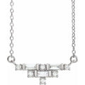 Art Deco Necklace