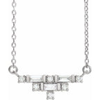Art Deco Necklace