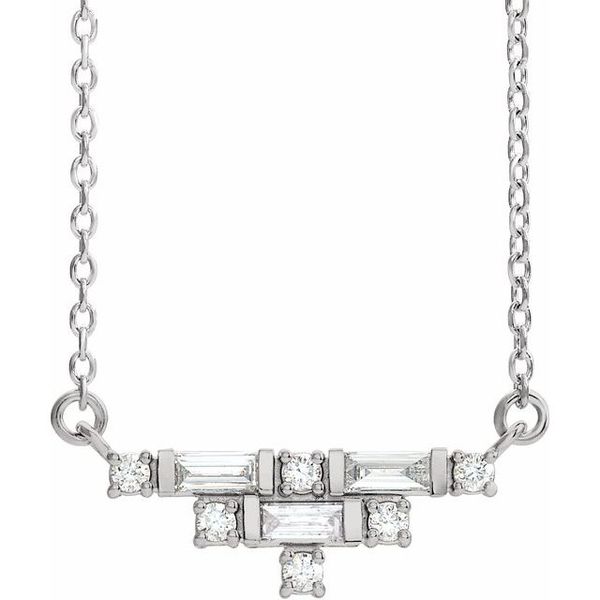 Art Deco Necklace