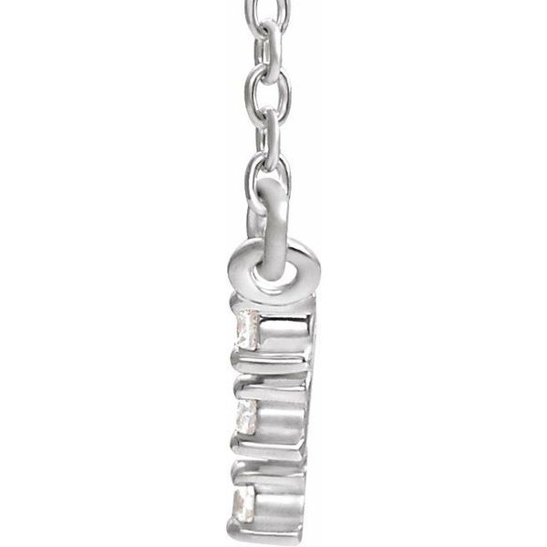 Art Deco Necklace - Image 2