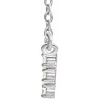 Art Deco Necklace - Image 2