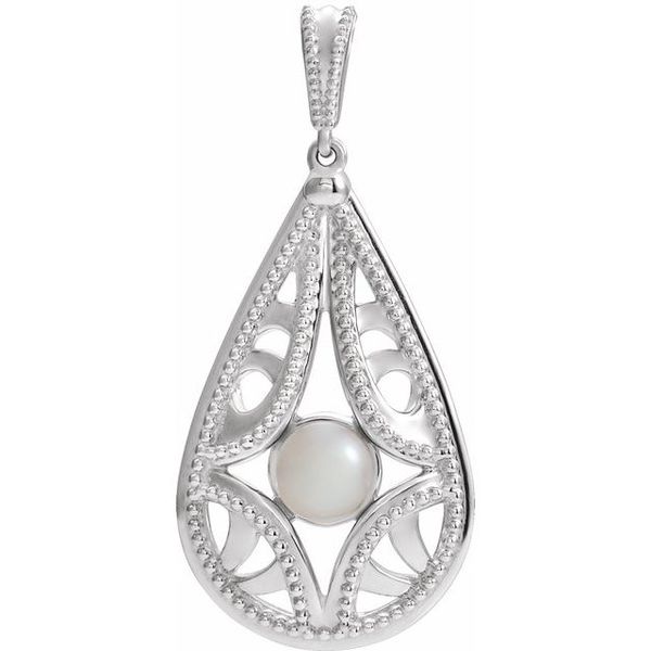 Pearl Pendant