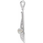 Pearl Pendant - Image 2