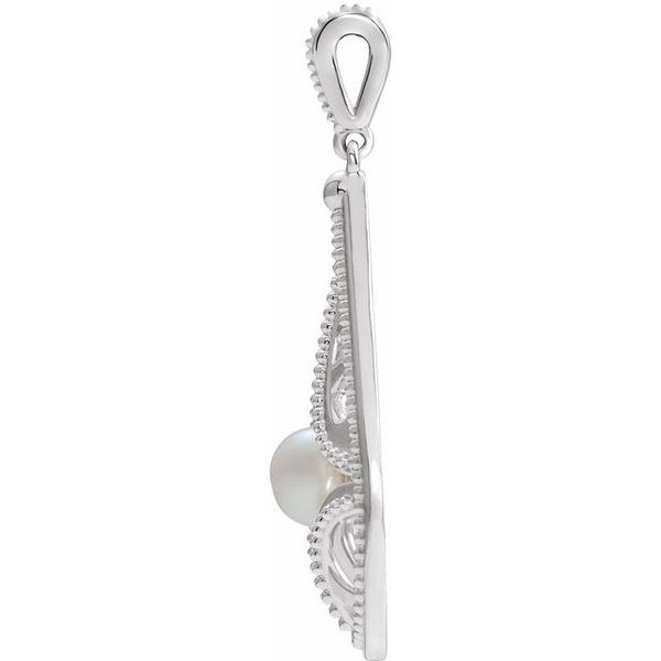 Pearl Pendant - Image 2