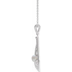 Pearl Necklace - Image 2