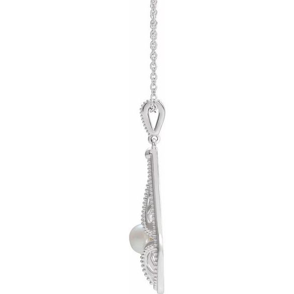 Pearl Necklace - Image 2
