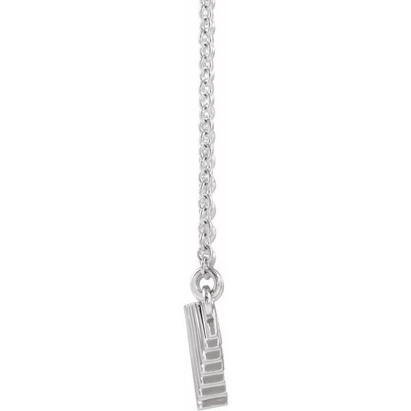 Geometric Necklace - Image 2