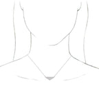 Geometric Necklace - Image 3