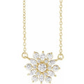 Vintage-Inspired Necklace