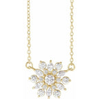 Vintage-Inspired Necklace