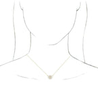 Vintage-Inspired Necklace - Image 3