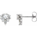 Accented Earrings