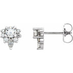 Accented Earrings