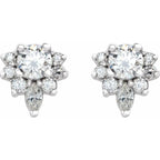 Accented Earrings - Image 2