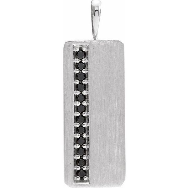Geometric Pendant