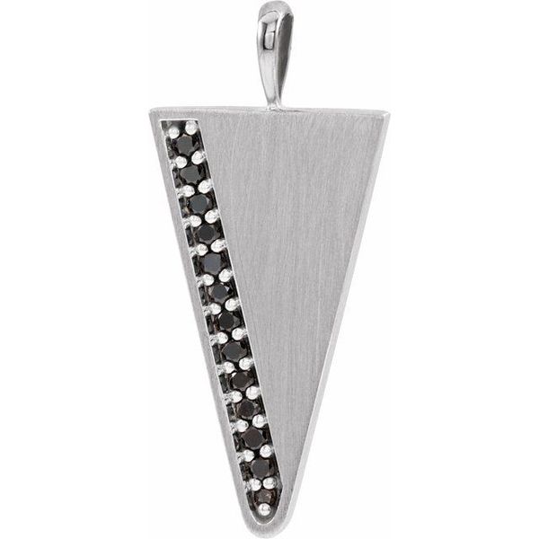 Triangle Pendant