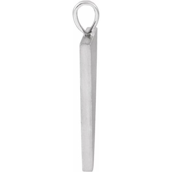 Triangle Pendant - Image 2