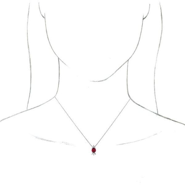 Accented Necklace - Image 3