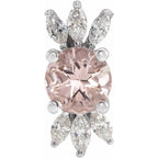 Accented Pendant