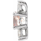 Accented Pendant - Image 2