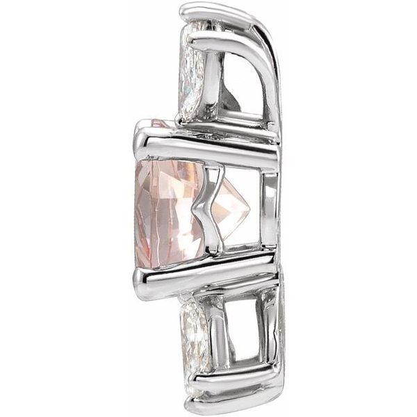 Accented Pendant - Image 2
