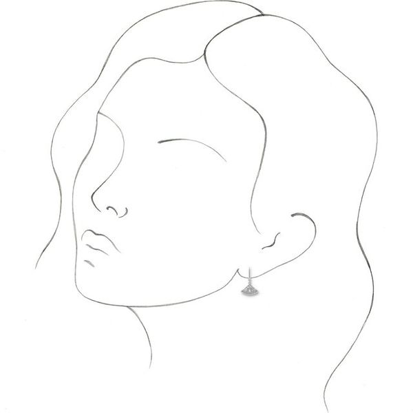 Fan Earrings - Image 3