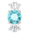 Accented Pendant