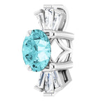 Accented Pendant - Image 2
