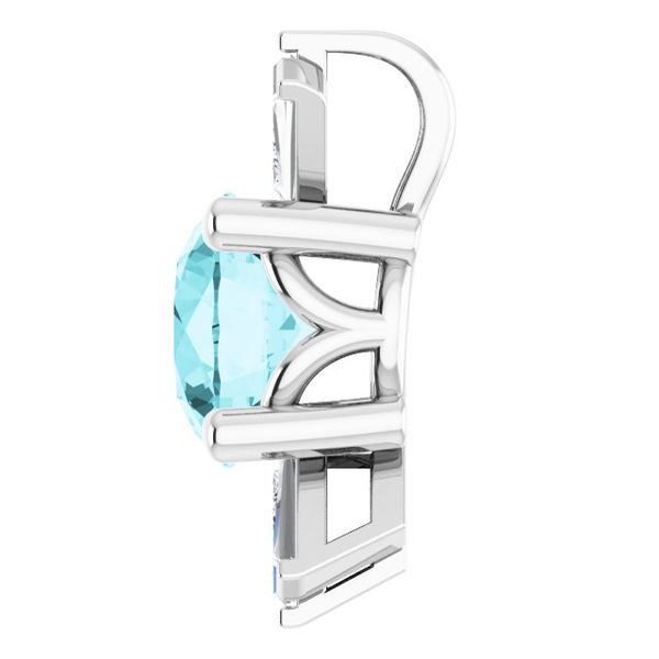 Accented Pendant - Image 3
