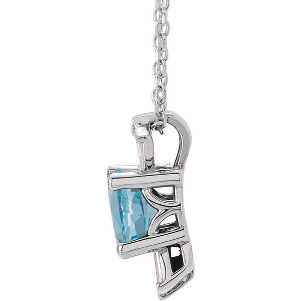Accented Necklace - Image 2