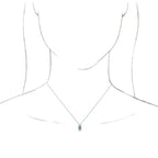 Accented Necklace - Image 3