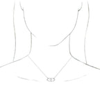 Geometric Necklace - Image 3