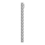 Sculptural Bar Pendant
