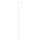Sculptural Bar Pendant - Image 3